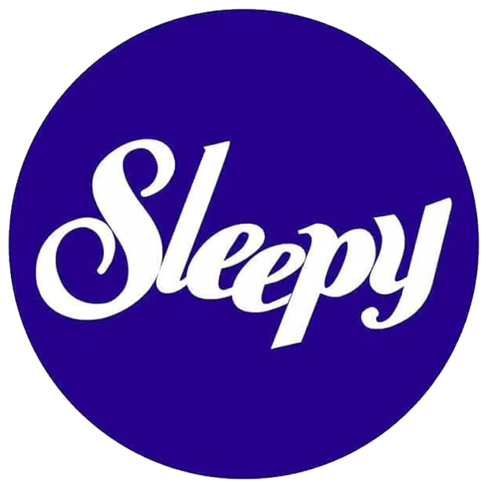 Sleepy