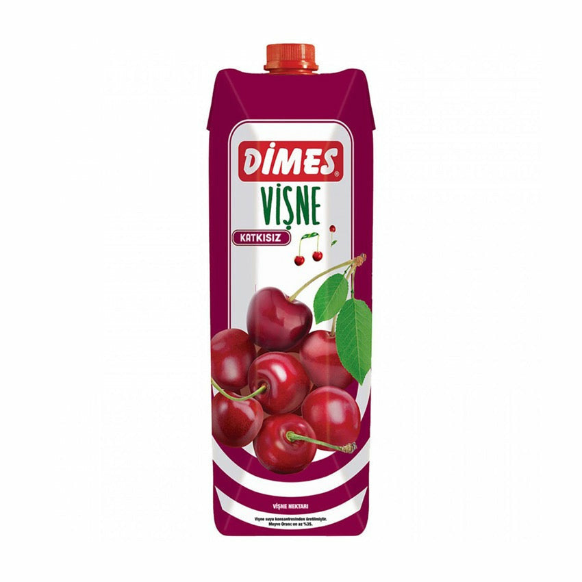Dimes Visne Sour Cherry Tetra 1 Lt