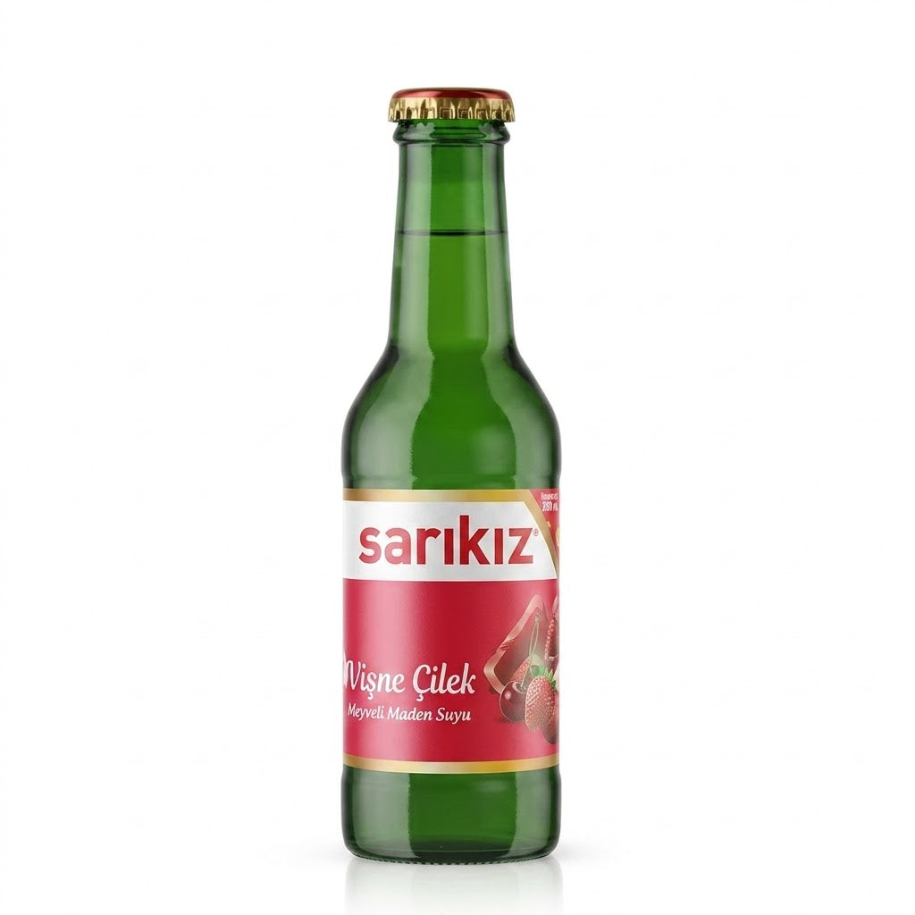 SARIKIZ CILEX 24X200ML