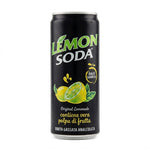 Crodo Soda 24x330ml