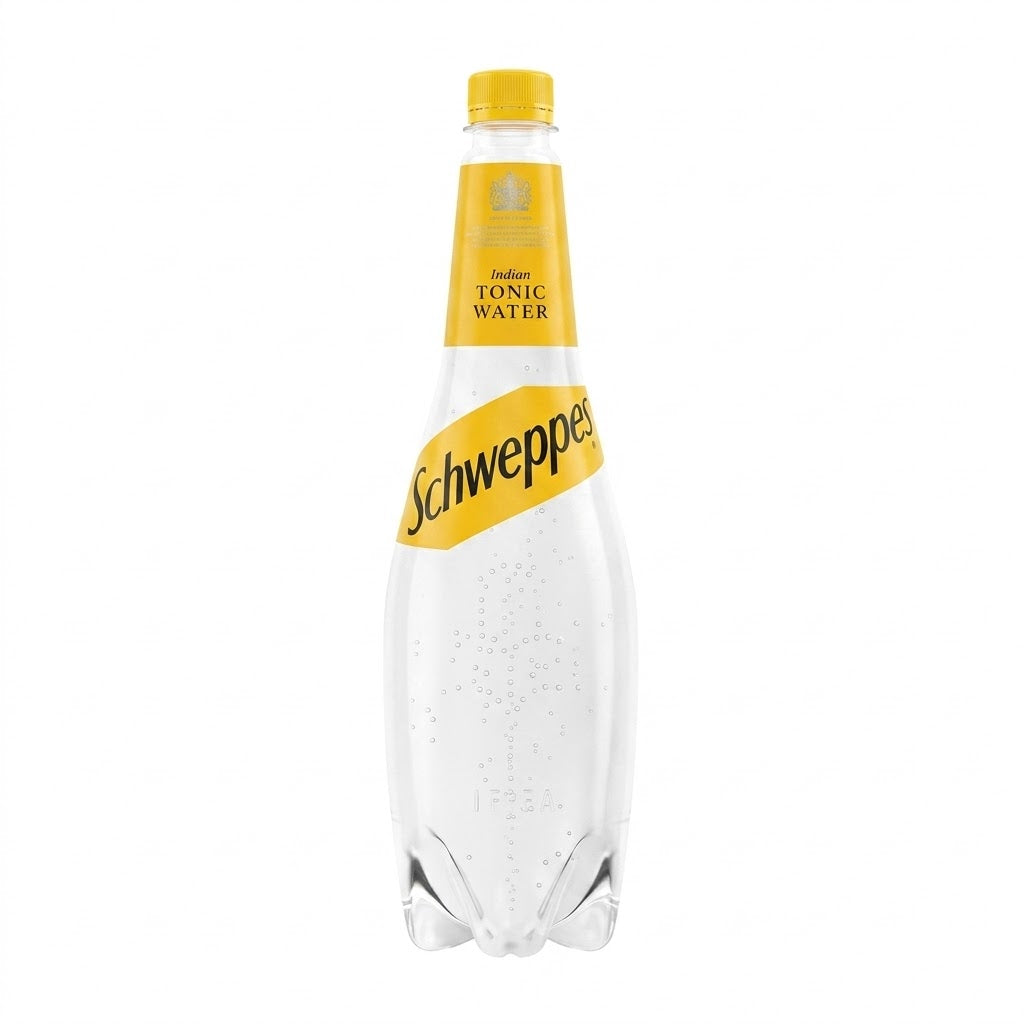 SCHWEPPER TONIC WATER 6X1L