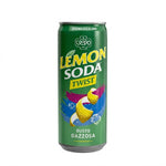 Crodo Soda 24x330ml