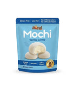 Mochi 12x120grams