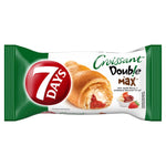 7 Days Croissant Max Croissant Strawberry 80gr