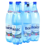 Borsec Sparkling Water * 6X1.5L dimarkcash&carry