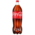 Coca-Cola * 6X1.75L dimarkcash&carry