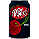 Dr Pepper Cherry 12X355Ml dimarkcash&carry