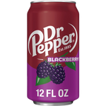 Dr Pepper Blackberry 12X355Ml dimarkcash&carry