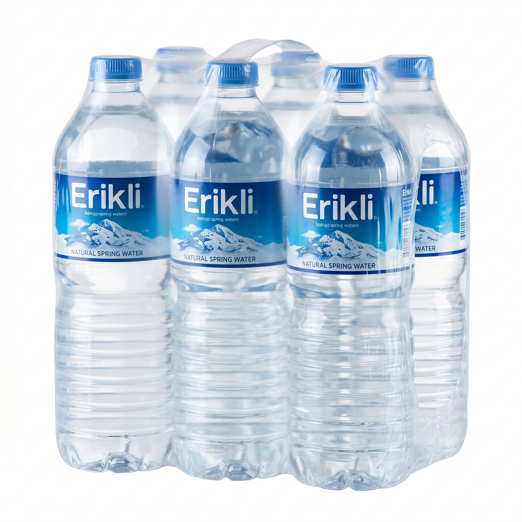 ERIKLI WATER 6x1.5L