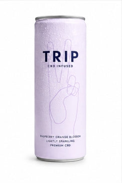 Trip 12X250ml