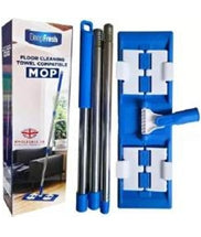 Deep Fresh Mop 6 pieces in a box