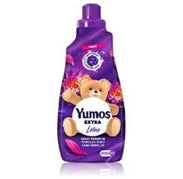 Yumos Fabric Softener 9 x 1440ML