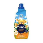 Yumos Fabric Softener 9 x 1440ML