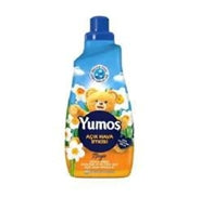 Yumos Fabric Softener 9 x 1440ML