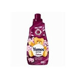 Yumos Fabric Softener 9 x 1440ML