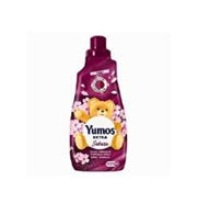 Yumos Fabric Softener 9 x 1440ML