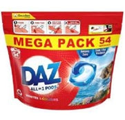 Daz All in one (2x54washes)