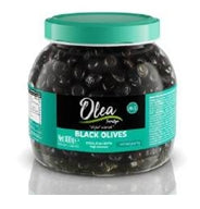 OLEA OLIVES YAGLI MEDIUM SIZE 6X800GRAMS