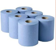 BLUE ROLL PREMIUM 6 rolls 6 x 5.2KG