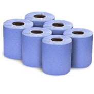 BLUE ROLL ECONOMY 6 x 2KG