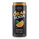 Crodo Soda 24x330ml