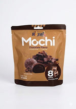 Mochi 12x120grams