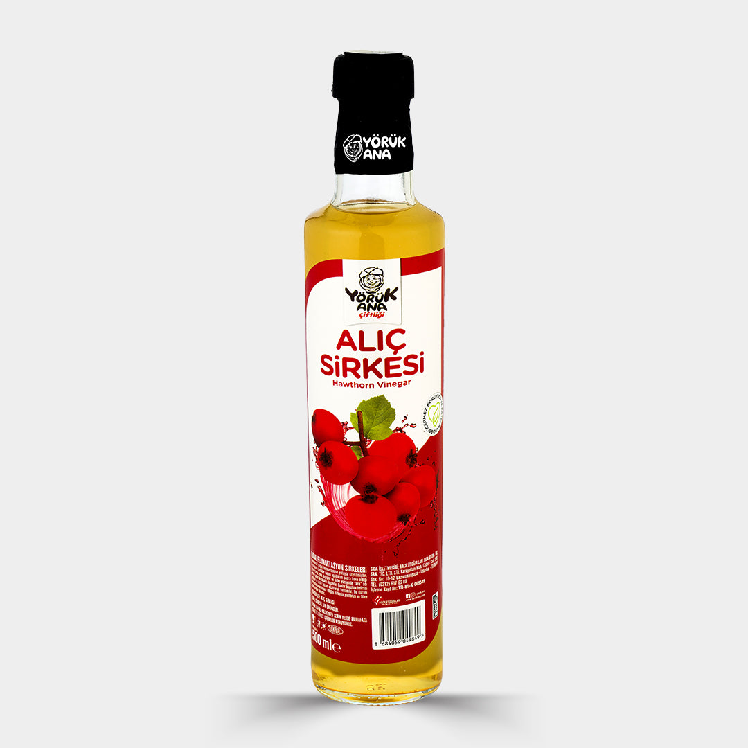 Yoruk Ana Hawthorn Vinegar 500ML